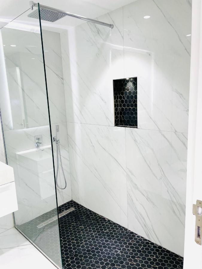 Luxury Casa Premium Studio Apartments - With Full Kitchen, Balcony At Jbr Beach Dubai Exterior photo